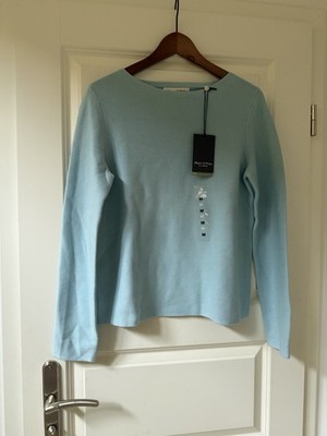 Pullover Damen Marc 'O Polo grün Gr. M
