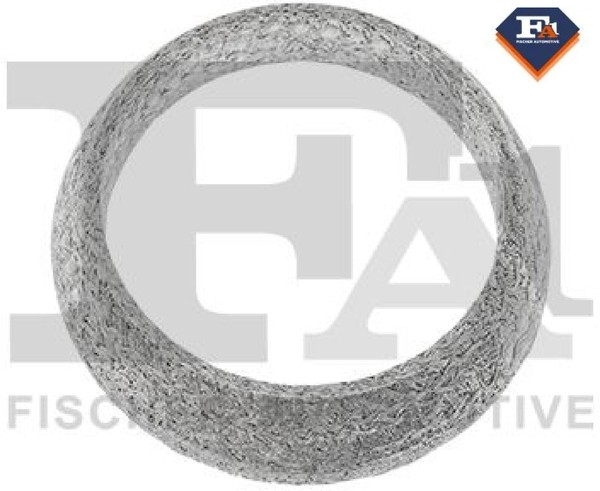 Fa1 111-973 Dichtring FüR Abgasrohr Dichtring Dichtung Abgasrohr Auspuff-image