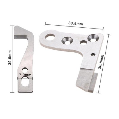 Upper Looper Lower Looper For Pfaff Serger Machine Models 4842 4850 Coverstyle