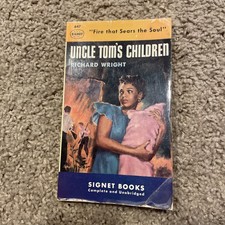 Ucle tom childre