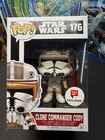 Funko Pop! Star Wars - Clone Commander Cody - Walgreens (Exclusive) #176