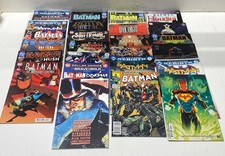 Asortyment komiksów DC Batman w tym #s (12x9x6)