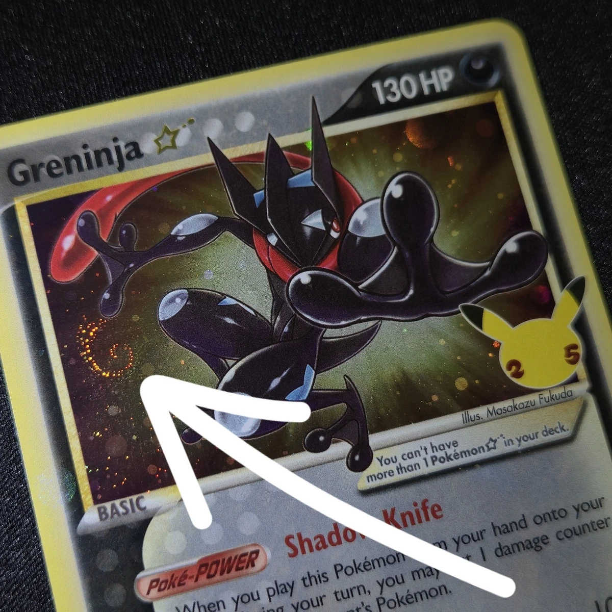 25+ Greninja Star Pokémon TCG Cards for sale | Updated Oct 2026