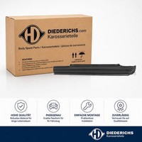Einstiegblech Rechts Diederichs 9147022 FÜR Mercedes