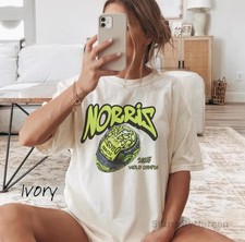 Lando Norris Limited Shirt, 2025 World Champion, F1 McLaren Fan Merch