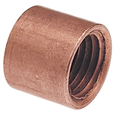 PPG 55423X for PlumbMaster 3/4 Ftg X 1/2 Copper Proseries Flush Bushing