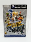 Star Fox Adventures (no manual) Nintendo GameCube JAPAN-Lock Ver
