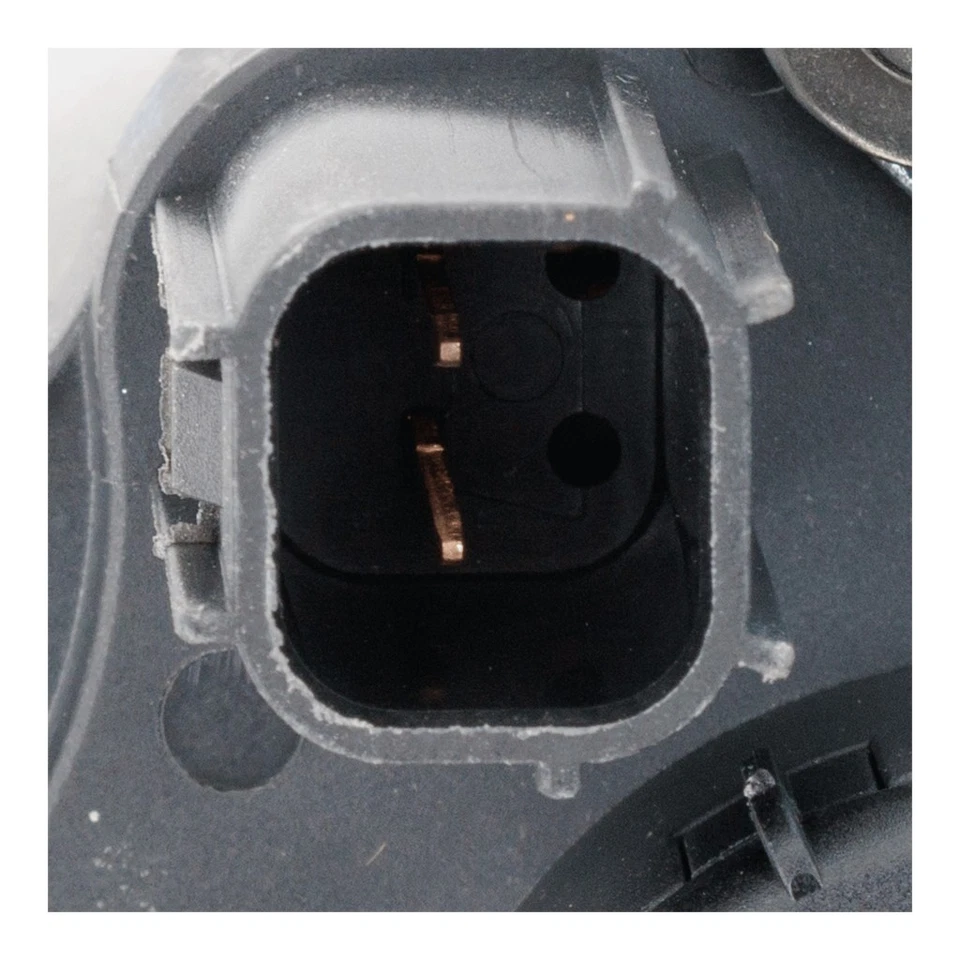 Carrocería del acelerador para Lincoln Mark LT 2006 2007 2008 | Motor de 5,4 L | 3L3E9F991AA Foto 3 de 4