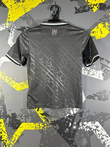 Real Madrid Jersey Third football shirt 2024 - 2025 Adidas Young S 9-10YRS ig93 - Afbeelding 2 van 9