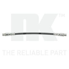 2x Bremsschlauch hinten für Renault Clio 3 BR0/1 SB KR0/1 Grand JM0/1 | 2430031