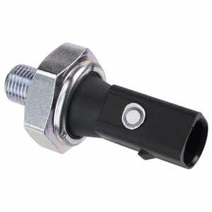 OIL PRESSURE SENSOR SWITCH DELPHI SW90025 P FOR SKODA OCTAVIA I,OCTAVIA II - Picture 2 of 5