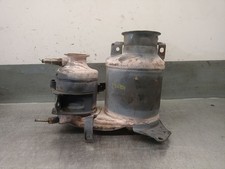 04L131733D PARTIKELFILTER / 04L131670CX / 5680770 FÜR SEAT LEON 5F1 1.6 TDI