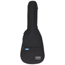 Chicago Classic Konzertgitarren Tasche Standa...