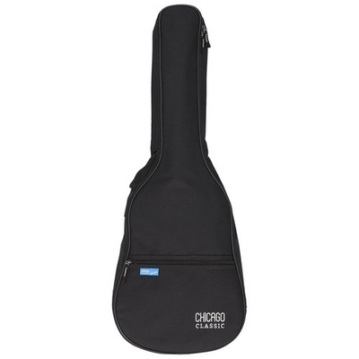 Chicago Classic Konzertgitarren Tasche Standard 1/2-3/4