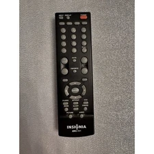 Insignia ZRC-101 TV Remote Control