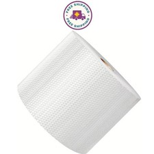 12"x175ft Roll 3/16" Foam Wrap Shipping Moving Packing Fragile Protection