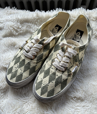 VANS x Paura LX Authentic