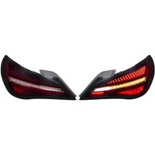 DIEDERICHS 1682995 Heckleuchtensatz hinten für MERCEDES-BENZ CLA Coupe (C117) 20