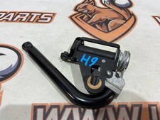 Jaguar F-Pace X761 (2017-) marca Belon anteriore destro usato OEM AMMK83614B02AA