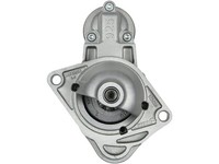 Anlasser Starter Wiederaufbereitet AS As-Pl S0606PR 12V Premium Line FüR Opel