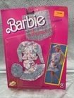 Vintage Barbie Jeans Fashion Set