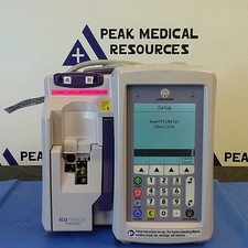 Hospira ICUMedical Plum 360 Infusion Pump - Refurbished & Tested