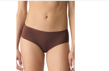 Gap GapBody Women Everyday Essentials Laser Bonded Hipster Underwear Size S 9467