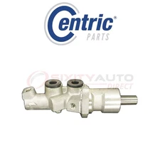 Centric Brake Master Cylinder for 1990-1991 Mercedes-Benz 350SDL 3.4L L6 - qz
