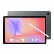 Samsung Galaxy Tab S10 Lite 10.9 Inch Tablet Wi-Fi 128GB Grey SM-X400NZAREUB