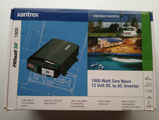 Xantrex Prowatt SW Sine Wave 1000 Power Inver...