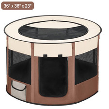 Extra Large Pet Playpen Cat Playpen Dog Playpen Puppy Playpen Indooor Cat Cage D