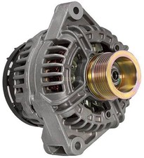 1** Lichtmaschine 90A Neu Original Bosch SEG 0124325089 für Lada
