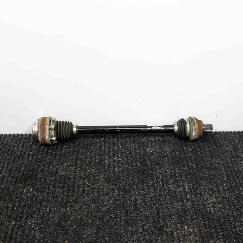 VW GOLF ALLTRACK BA5 Halbachse hinten links 5Q0501203A 1.8 Benzin 125kw 27193389