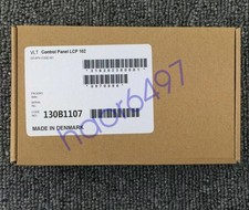Danfoss LCP102 130B1107 FC-300 Series Inverte...