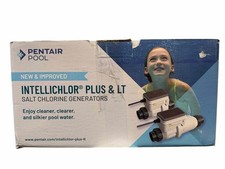 NEW Pentair 523744 Intellichlor Plus & LT15 S...