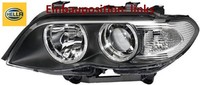 Hella 1EL224486-211 Hauptscheinwerfer Links Scheinwerfer Frontscheinwerfer