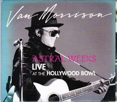 Van Morrison   Astral Weeks Live At The Hollywood Bowl * CD * Gratisversand