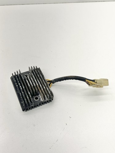 2004 John Deere Gator HPX 4x4 Voltage Regulator Rectifier Kawasaki FD620D - Picture 8 of 13