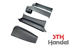 Luftleitblech f&uuml;r VW Passat Sharan Tiguan Eos Audi A3 A4 Seat Ansaugluftf&uuml;hrung