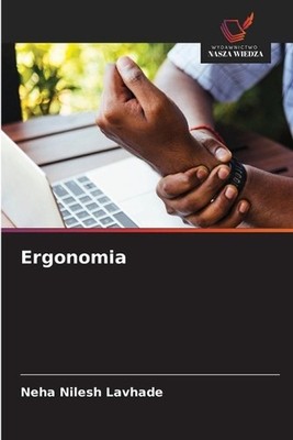 Ergonomia by Neha Nilesh Lavhade (Polish) Paperback Book