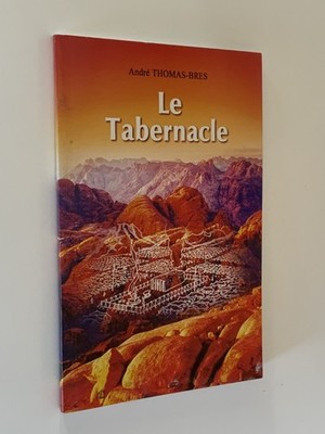 Le Tabernacle André THOMAS-BRES