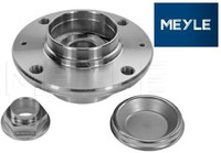 Meyle 11-147500032 Radnabe Rad Nabe FüR Citroen FüR Peugeot