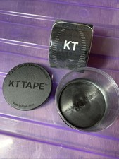 KT Tape Original Elastic Sports Tape for Pain Relief and Support 20 Strips
