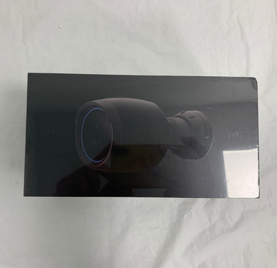Ubiquiti UniFi Protect AI Bullet Camera (UVC-AI-Bullet)