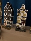 K’s Collection Mini Houses Lot Of 10 — photo 9