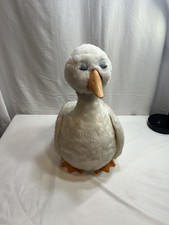 Vintage Talking Mother Goose Worlds of Wonder 1986 - Parts or Repair