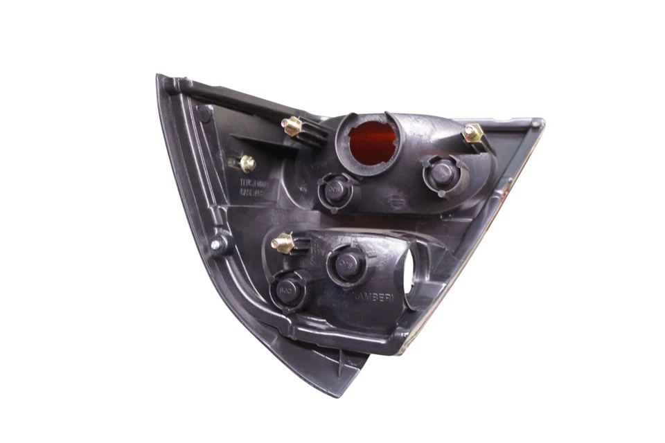 Show Chrome 2006-2010 Style Honda GL1800 Saddlebag Light 52-777 *2755A - Image 4 of 4