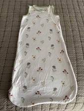 Kite Baby Sleep Sack Size Small 0.5 Tog, Floral