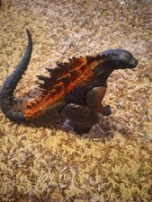 Godzilla Toy