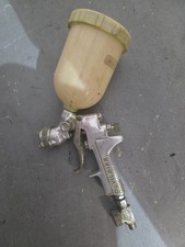 Devilbiss Gfg-516 Professional Spray Gun Used